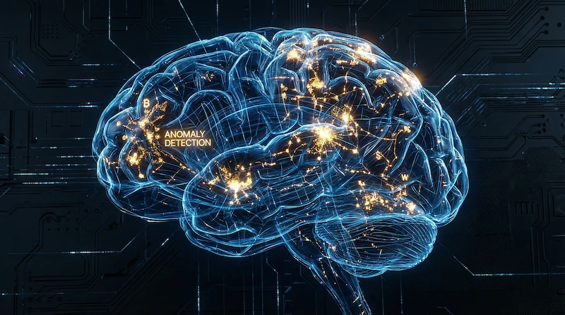 Financial Data Pattern Recognition